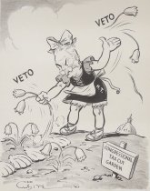 'Harry, Harry quite contrary'